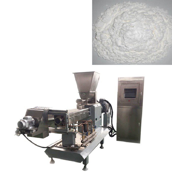 nutritional powder machine