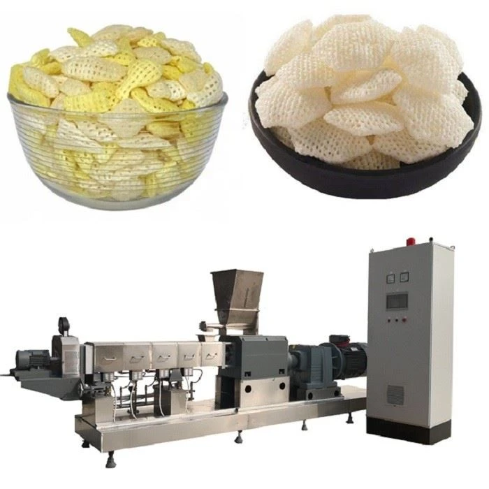 2d 3d Snacks Machine